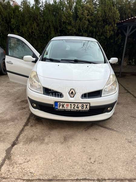 Renault Clio clio 1.2