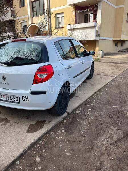 Renault Clio clio 1.2