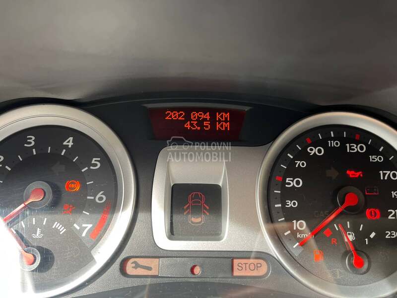 Renault Clio clio 1.2
