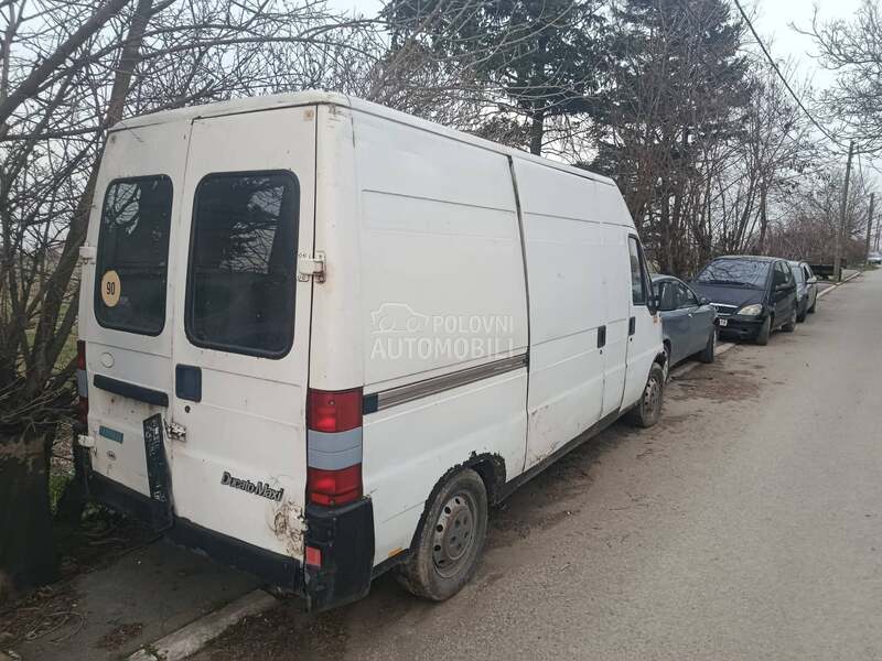 Fiat Ducato 
