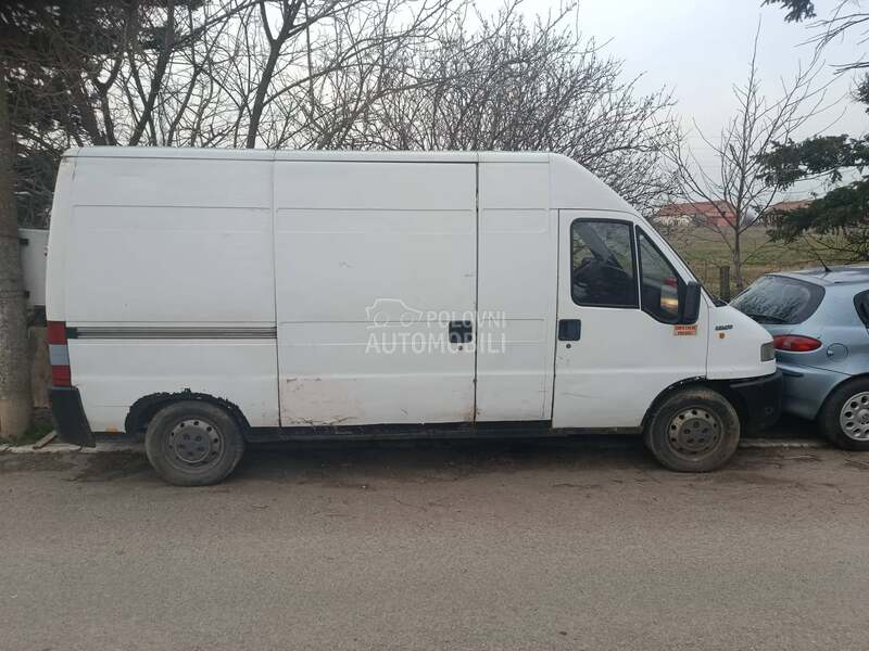 Fiat Ducato 