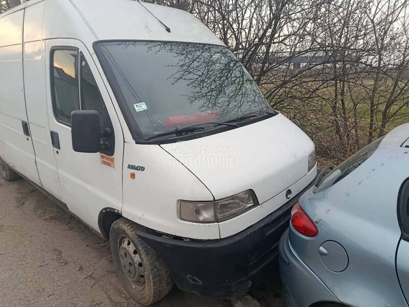 Fiat Ducato 