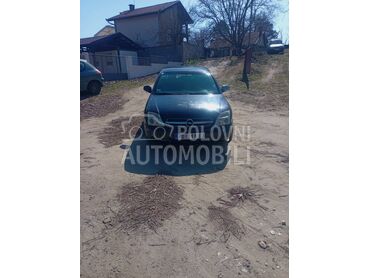 Opel Vectra C 2.0