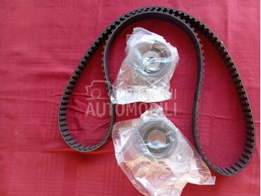 Zupcasti Kaiš, spaneri, za Lada 110