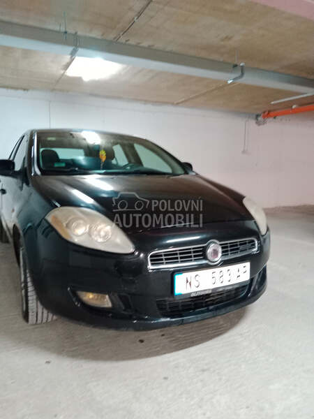 Fiat Bravo 