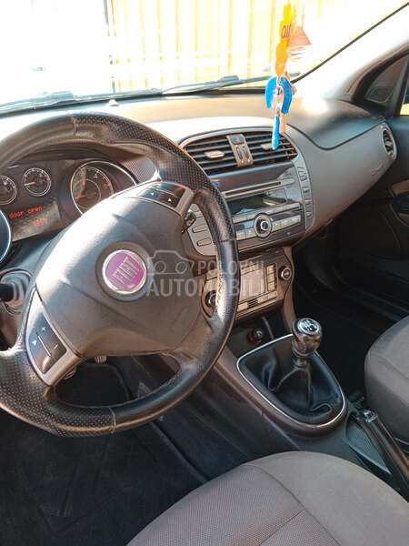 Fiat Bravo 