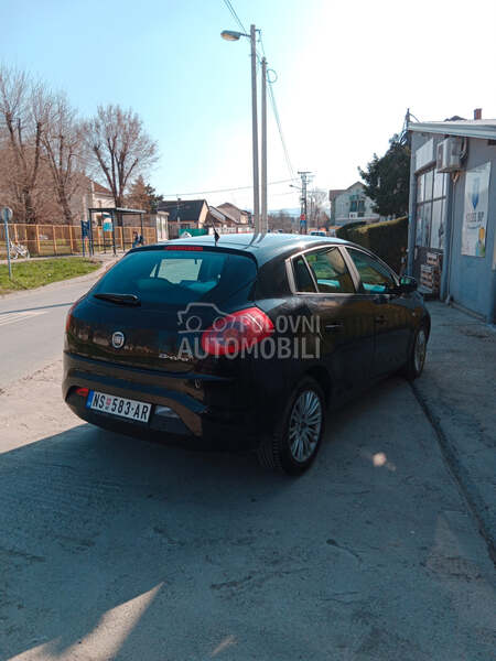 Fiat Bravo 