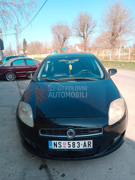 Fiat Bravo 