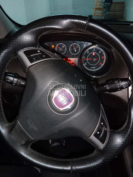 Fiat Bravo 