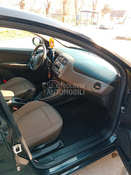 Fiat Bravo 