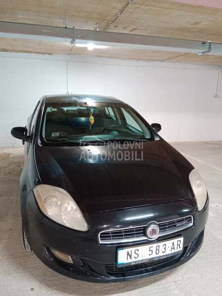 Fiat Bravo 