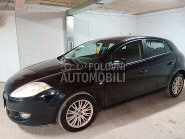 Fiat Bravo 