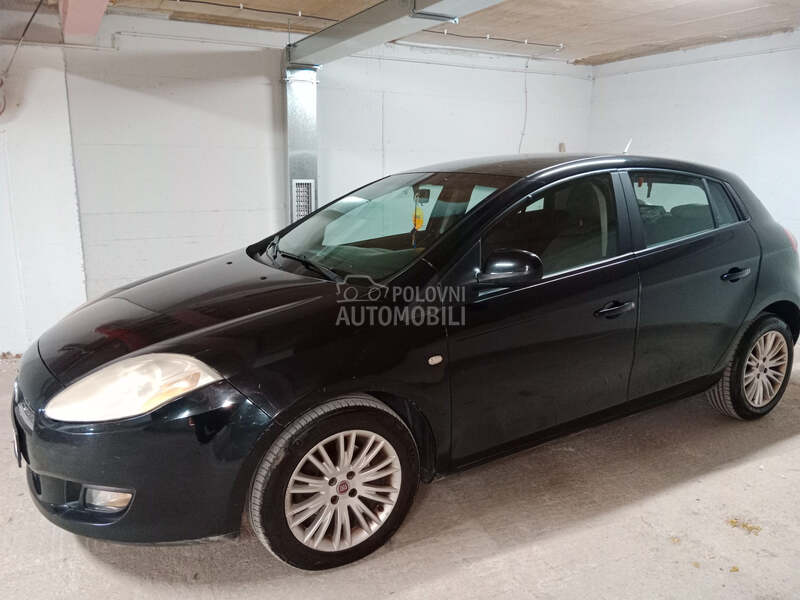 Fiat Bravo 