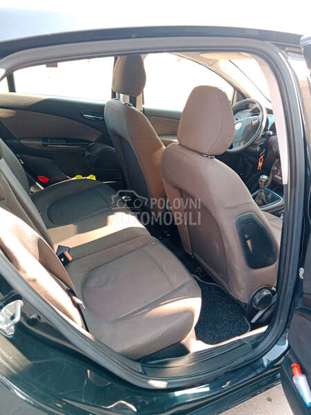 Fiat Bravo 