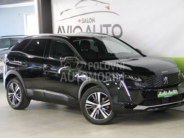 Peugeot 3008 RATA OD198/ALLURE