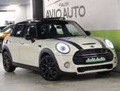 MINI Cooper S 192k.s. F.U.L.L