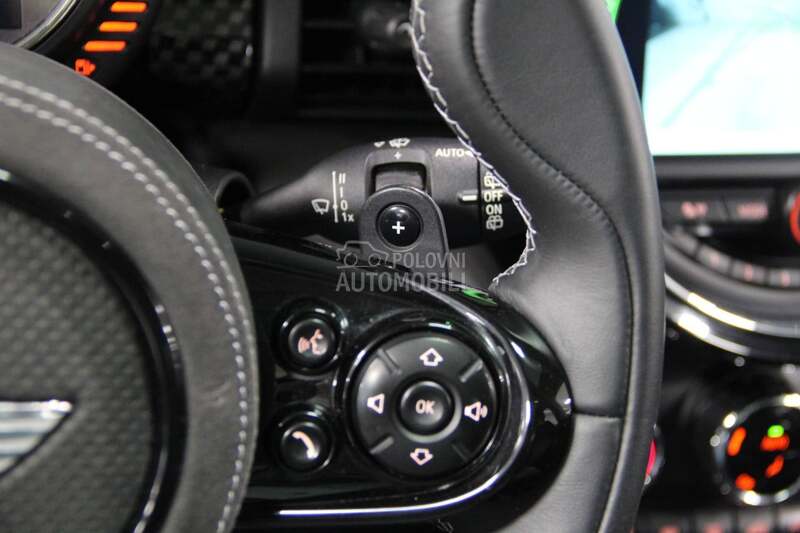 MINI Cooper S 192k.s. F.U.L.L