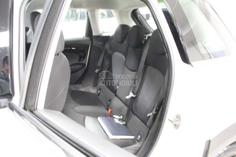 MINI Cooper S 192k.s. F.U.L.L