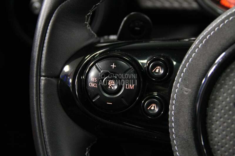 MINI Cooper S 192k.s. F.U.L.L