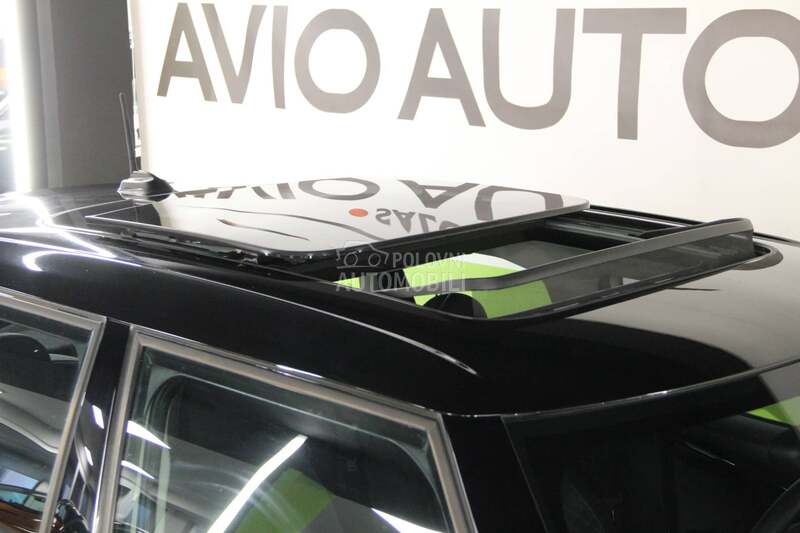 MINI Cooper S 192k.s. F.U.L.L