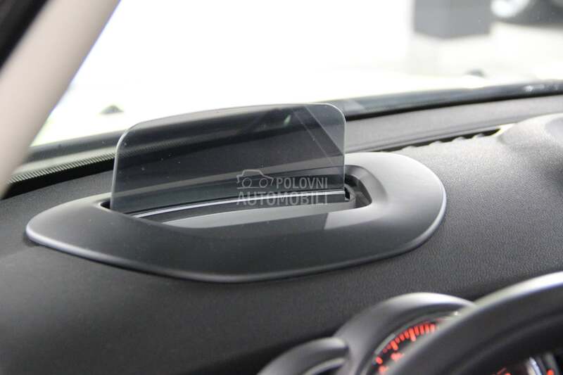 MINI Cooper S 192k.s. F.U.L.L