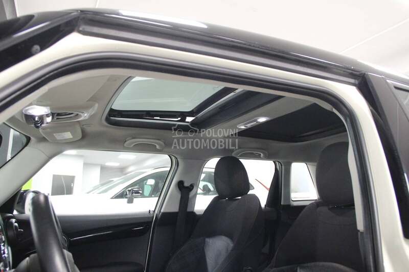 MINI Cooper S 192k.s. F.U.L.L