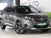 Peugeot 2008 RATA OD/ALLURE