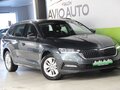 Škoda Octavia RATA OD177/MANUAL