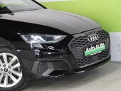 Audi A3 RATA OD187/AUTO.MAT