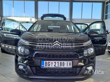 Citroen C3 1.2 PURE NAV LED NEW