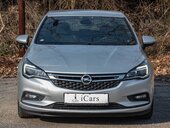 Opel Astra K 1.6 CDTI