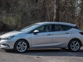 Opel Astra K 1.6 CDTI