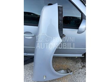 krilo desno za Volkswagen Golf 4 od 2000. do 2003. god.