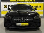 Mercedes Benz E 220 