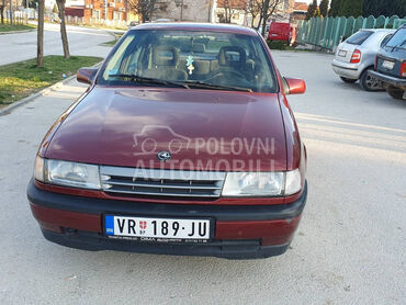 Opel Vectra A 