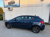 Opel Astra J 1.7 CDTI V.ser.vis