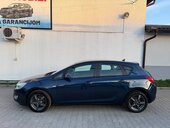 Opel Astra J 1.7 CDTI V.ser.vis
