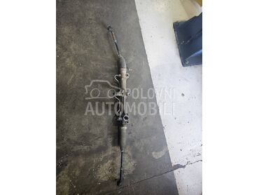 Letva volana za Fiat Fiorino od 2008. do 2012. god.