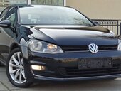 Volkswagen Golf 7 1.6TDI/105/HIGHLINE