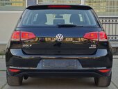 Volkswagen Golf 7 1.6TDI/105/HIGHLINE