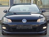 Volkswagen Golf 7 1.6TDI/105/HIGHLINE