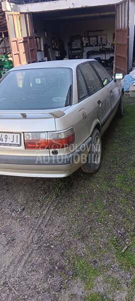 Audi 80 