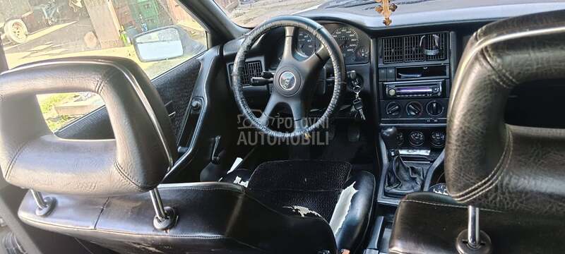 Audi 80 