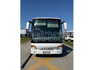 Setra S 415 GT HD