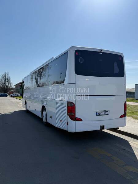 Setra S 415 GT HD