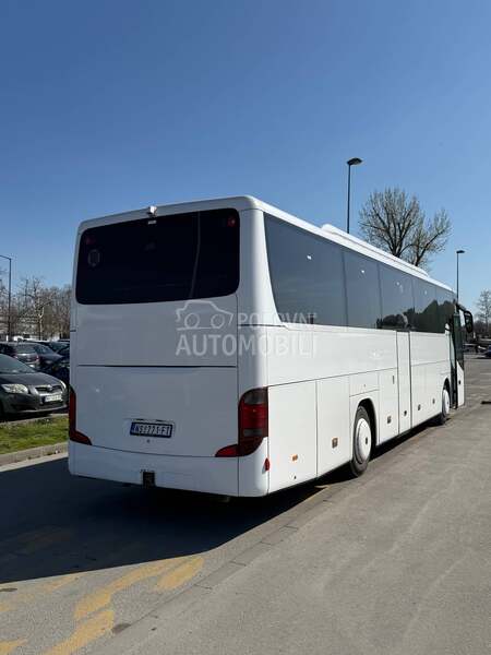 Setra S 415 GT HD