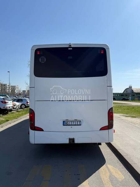 Setra S 415 GT HD