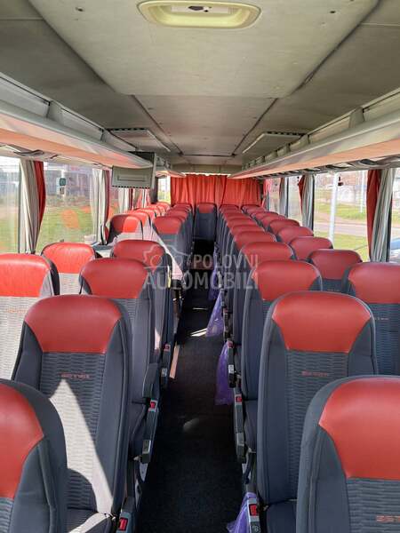 Setra S 415 GT HD