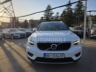 Volvo XC40 1.5 T3 EDITION