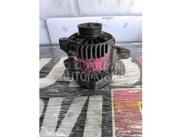 Alternator 1.3benz za Daihatsu Terios od 1997. do 2006. god.